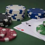 Online casino games