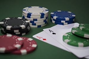 Online casino games