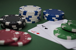 Online casino games